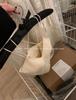 Chaleco Versátil Metwo de Espalda Cruzada con Copas de Látex para Mujer, Ropa Interior y Exterior Anti-Exposición que las Mujeres Pueden Usar Afuera