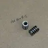 Bomba de Cabeza de Bomba para Máquina de Lavado de Autos Black Cat HM Pistola Automática Interruptor de Parada de Cierre Varilla de Empuje de Presión Microinterruptor Interruptor de Inducción