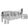 Máquina de Llenado Tres en Uno Equipo de Producción de Llenado de Agua Mineral Llenado Totalmente Automático Equipo Completo Línea Completa de Agua Potable