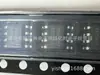 Novo CI de Memória M24M02-Drmn6Tp 2Mb I2C 1 MHz 450 ns Chip 8-Soic