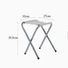 Mesas y Sillas Plegables de Aleación de Aluminio, Mesas Portátiles para Exteriores, Mesas de Camping, Puestos de Mercados Nocturnos, Mesas de Comedor, Mesas Domésticas para Uso Diario