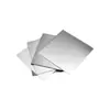 Placa de Aluminio 6061t6 7075 5A06 6082 2024 7A04 5754 1060 Placa de Aluminio Plegable Bobina de Aluminio