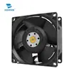Fabricante Original Hxhfan Supplies Módulo de Voltaje de Carga Ventilador, Gran Volumen de Aire y Bajo Ruido Ventilador de Refrigeración 8038