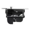 2G6827505B Es Adecuado para el Mecanismo de Cerradura del Portón Trasero del Volkswagen 19Polo 20-24 y la Cerradura del Maletero del Golf 8