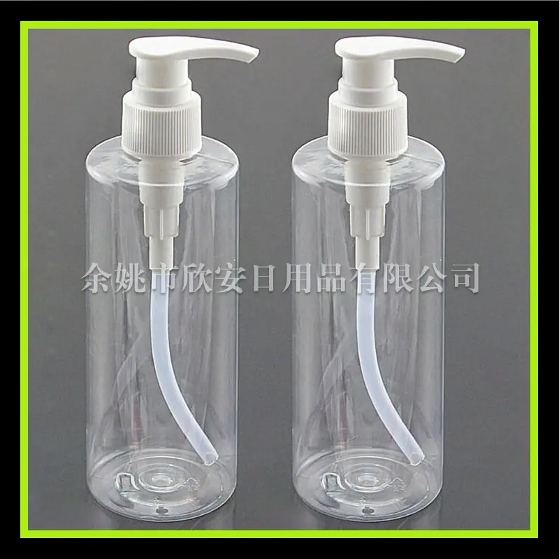 500ml 压泵瓶-1