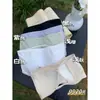 Top Tubo Strapless de Látex con Copas Fijas Verano 2024 Nuevo Estilo Bra Anti-Exposición de Seda de Hielo con Diseño de Espalda Hueca