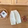 Pantalones de Chándal con Forro de Polar para Bebé Otoño/Invierno Nuevos Sencillos de Color Sólido Pierna Ancha Unisex Niños Suaves Gruesos Cálidos Casuales Largos