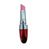 Exportación de Lipstick Artificial para Mujeres Av Stick Bolsillo Pequeño para Pantalones Huevo Vibrador Masajeador Femenino Productos para Adultos