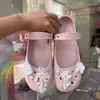 Pingentes de sapatilha de balé, sapatos slip-on de novo estilo, decorações de fivela de sapato de alta qualidade, fivelas decorativas removíveis DIY, acessórios para tamancos