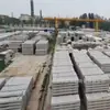 Ampla gama de aplicações Suporte Bloco Dorminhoco de Bloco Duplo de Longa Vida Dorminhoco de Cimento 30kg / 600mm