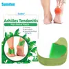 Parches de Artemisa Transfronterizos Sumifun para Rodillas, Parches para Hombro, Parches para Cuidado del Talón, Parches de Yeso de Comercio Exterior Shopee Lazada
