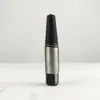 Juego de 2 piezas al por mayor de Fabricante de Reparación de Macho y Terraja Cabello Recto Extractor de Tubería de Agua Reparación de Cable Roto de Tubería de Agua Macho