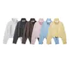 Chaqueta Casual de Lunares Seersucker para Mujer Estilo Europeo y Americano Primavera 2026 6686