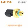 Sensor de pressão de óleo 904-5050 4921517 adequado para acessórios de carro Cummins
