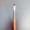 Brocha para Polvo Suelto Serie M, Brocha para Rubor, Brocha para Sombra de Ojos, Brocha para Sombra de Nariz, Pincel para Cejas, Brocha para Difuminar, Brocha de Maquillaje, Herramienta para Contornear y Dar Forma