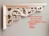 Tallado en Madera, Adornos Tallados en Madera/Esquineros Tallados en Madera/Esquineros Sólidos Tallados en Madera/Esquineros de Techo/Soportes de Esquina Tallados en Madera/Soportes de Pata de Vaca