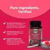 Suplementos para Menopausa Menopausa Csuy-Gaba Cápsulas Comércio Exterior Processamento OEM