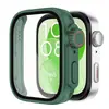 Funda Protectora Todo Incluido Adecuada para Huawei Watch Fit5, Funda y Película Integradas, Convierte el Huawei Fit4 en una Caja de Reloj de 49 mm en Segundos
