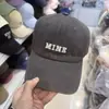 Gorra de Béisbol de Moda con Tapa Suave, Pintura en Aerosol de Color Degradado para Adelgazar, para Mujer, Sombrero de Sol Versátil Casual para Primavera y Verano, Gorra de Pico Estilo Niche