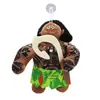 Transfronterizo Europeo y Americano Moana 2 Maui Niños Película Mismo Estilo Escenario Halloween Traje Nn65