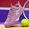 Zapatos de Tenis de Mesa para Niños y Niñas, Nuevo Modelo 2026, Malla Transpirable, Zapatos Deportivos de Moda Profesionales para Niños, Zapatos de Competición y Entrenamiento
