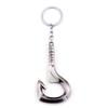 DOTA2 Juego Alrededor Modelo de Arma Colgante Cuchillo Torre Logo Llavero Regreso a la Ciudad Eje Rodante Colgante Collar Disponible