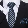 Corbata para Hombre Estilo Coreano Ropa Formal de Negocios Boda Novio Padrino Ejecutivo Patrón de Flecha Corbata Atada a Mano Venta al por Mayor en Stock