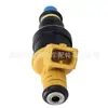 0280150943 0280150556 Adecuado para Ford Boquilla de Inyector de Combustible 0280150939 0280150909