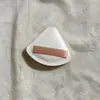 Esponja para Base Líquida BB Air Cushion Marshmallow Esponja de Pó Marshmallow Esponja de Beleza Ovo Molhada e Seca