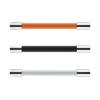 Cabezal a prueba de salpicaduras para grifo tubo de extensión para fregona piscina tubo de extensión para grifo de cocina tubo de extensión extensor de tubo universal para dar forma
