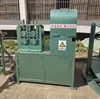 Cortador de Aço para Mineração, Máquina de Corte Totalmente Automática CNC para Cabo de Âncora de Aço, Máquina Hidráulica de Corte de Cabo de Âncora para Mineração