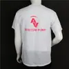 Camisa publicitaria de poliéster para fabricantes Camiseta de algodón suave con cuello de solapa Camiseta Camiseta Camiseta PO Camiseta bienvenido a la muestra
