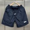 Pantalones Casuales Regulares de Moda Funcionales Shorts de Carga para Hombre Verano Delgados Sueltos Shorts Casuales Americanos