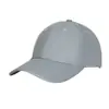 Gorra de béisbol de algodón transpirable con protección solar transfronteriza para primavera y verano, gorra deportiva de moda para hombres y mujeres, gorra versátil, gorra de béisbol personalizada