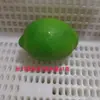 (Direto da fábrica) espuma de plástico ponderada frutas e vegetais modelo decoração adereços atacado simulação de frutas