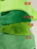 Tecido de Pelúcia Imitação de Pelo de Coelho Rex Espesso Tecido de Pelo Cabelo de Boneca Fundo de Balcão Display Artesanal DIY