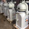 Máquina cortadora y redondeadora semiautomática de venta directa, máquina cortadora y redondeadora de masa comercial, de 30 a 100 g cada una dividida uniformemente