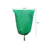 Capa Protetora Espessa para Plantas Contra Geada para Outono e Inverno, Capa Anti-Frio para Árvores, Saco de Proteção Contra Geada, Capa Anti-Frio de Tecido Não Tecido