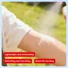 Repelente de Mosquitos en Spray Kormesic Transfronterizo Todo en Inglés con Fragancia Suave para Protección Corporal, Al por Mayor de Fabricantes de Comercio Exterior en Stock