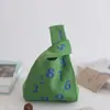 Ins bolsa feminina bolsa feminina bolsa de tricô bolsa tote bolsa de palha bolsa de mão bolsa balde de grande capacidade presente de mão