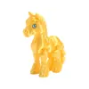 Brinquedo Impresso em 3D Transfronteiriço Figura de Animal Realista Decoração de Pônei Ano do Cavalo Figura Criativa para Crianças Artesanato de Cavalo Atacado