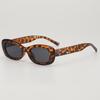 Gafas de Sol Punk Retro Futuristas de Moda Estilo Coreano 2026 Nuevo Estilo Gafas Y2K para Hombres y Mujeres