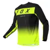 Ropa de Descenso en Stock, Camisetas de Motocicleta, Maillots de Carrera, Equipo para Ciclismo de Montaña para Hombres y Mujeres, Personalizable, Venta al por Mayor de Fábrica