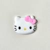 Adesivo Copo de Água Adesivo Estéreo de Cachorro Copo Térmico Adesivo Boca Grande Boneca 3D Adesivo Estéreo Hello Kitty Adesivo DIY para Geladeira