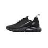 Comercio exterior verano Max270 zapatilla con amortiguación malla transpirable zapatillas con amortiguación de aire casual para hombres y mujeres deportes running parejas