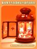 Regalo de Navidad de Año Nuevo DIY Portavelas luz nocturna regalo de cumpleaños para novia amigos pareja sorpresa creativa aniversario