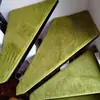 Alfombrillas Gruesas para Escaleras, Antideslizantes, No Pegajosas, Alfombra Doméstica de Madera Maciza, Alfombrillas para Peldaños, Antideslizantes, Disponibles para Ventas Transfronterizas en Amazon
