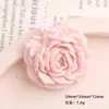 Acessórios de Resina Desenho Animado DIY Joias Transfronteiriças Tamancos Flor Grampo de Cabelo Feito à Mão Capa de Celular Fivela de Sapato Acessórios Atacado