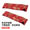 Cubierta de Hombro para Cinturón de Seguridad Modificado de Coche Estilo JDM Japonés Decoración Protectora de Hombro para Cinturón de Seguridad