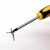 Destornillador para desmontar la consola de videojuegos Xbox360 T4 T5 T6 T7 T8H hexagonal de estrella (torx)